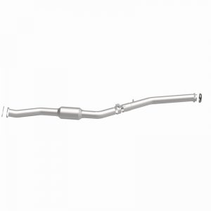 Subaru WRX Performance Exhaust - Magnaflow - Direct Fit Catalytic Converter - `15-`16