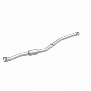 Subaru WRX Performance Exhaust - Magnaflow - Direct Fit Catalytic Converter - `15-`16