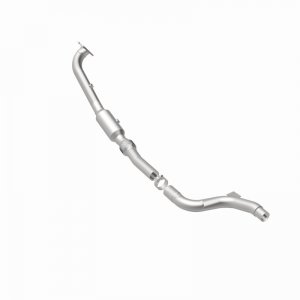 Dodge Charger Catalytic Converter - Left - Magnaflow - OEM Grade Federal/EPA Compliant Direct-Fit - `11-`21