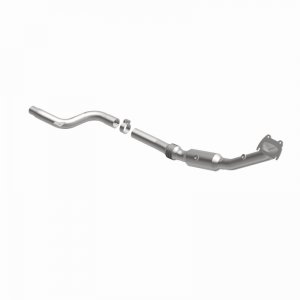Dodge Charger Catalytic Converter - Left - Magnaflow - OEM Grade Federal/EPA Compliant Direct-Fit - `11-`21
