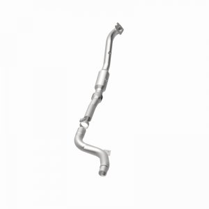 Dodge Charger Catalytic Converter - Left - Magnaflow - OEM Grade Federal/EPA Compliant Direct-Fit - `11-`21