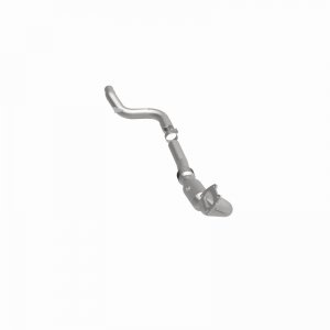 Dodge Charger Catalytic Converter - Left - Magnaflow - OEM Grade Federal/EPA Compliant Direct-Fit - `11-`21