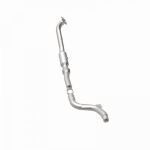Dodge Charger Catalytic Converter - Left - Magnaflow - OEM Grade Federal/EPA Compliant Direct-Fit - `11-`21