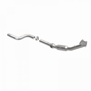 Dodge Charger Catalytic Converter - Left - Magnaflow - OEM Grade Federal/EPA Compliant Direct-Fit - `11-`21