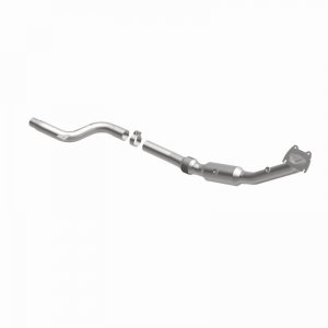 Dodge Charger Catalytic Converter - Left - Magnaflow - OEM Grade Federal/EPA Compliant Direct-Fit - `11-`21