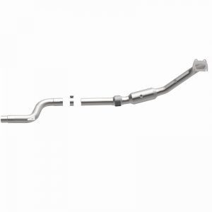 Dodge Charger Catalytic Converter - Left - Magnaflow - OEM Grade Federal/EPA Compliant Direct-Fit - `11-`21