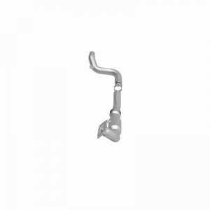 Dodge Charger Catalytic Converter - Left - Magnaflow - OEM Grade Federal/EPA Compliant Direct-Fit - `11-`21