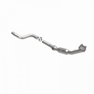 Dodge Charger Catalytic Converter - Left - Magnaflow - OEM Grade Federal/EPA Compliant Direct-Fit - `11-`21