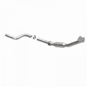 Dodge Charger Catalytic Converter - Left - Magnaflow - OEM Grade Federal/EPA Compliant Direct-Fit - `11-`21