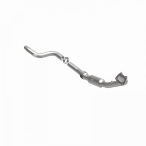 Dodge Charger Catalytic Converter - Left - Magnaflow - OEM Grade Federal/EPA Compliant Direct-Fit - `11-`21