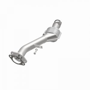 Subaru Outback Performance Exhaust - Magnaflow - HM Grade Direct-Fit Catalytic Converter - `05-`06