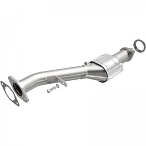 Subaru Outback Performance Exhaust - Magnaflow - HM Grade Direct-Fit Catalytic Converter - `05-`06
