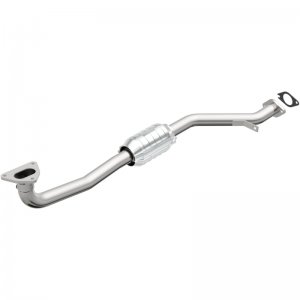 Subaru Outback Performance Exhaust - Passenger Side - Magnaflow - HM Grade Direct-Fit Catalytic Converter - `01-`04