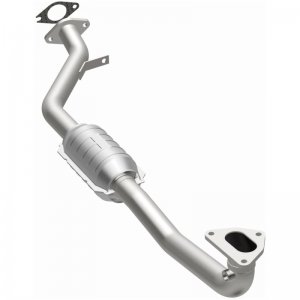 Subaru Outback Performance Exhaust - Passenger Side - Magnaflow - HM Grade Direct-Fit Catalytic Converter - `01-`04