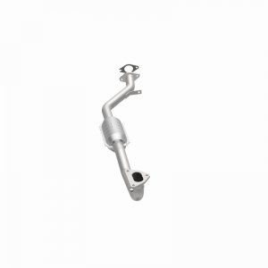 Subaru Outback Performance Exhaust - Passenger Side - Magnaflow - HM Grade Direct-Fit Catalytic Converter - `01-`04