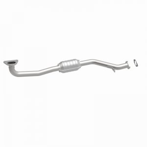 Subaru Outback Performance Exhaust - Passenger Side - Magnaflow - HM Grade Direct-Fit Catalytic Converter - `01-`04