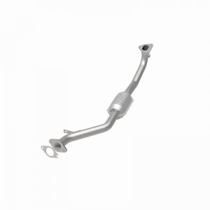 Subaru Outback Performance Exhaust - Passenger Side - Magnaflow - HM Grade Direct-Fit Catalytic Converter - `01-`04