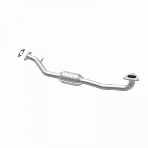 Subaru Outback Performance Exhaust - Passenger Side - Magnaflow - HM Grade Direct-Fit Catalytic Converter - `01-`04