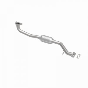 Subaru Outback Performance Exhaust - Passenger Side - Magnaflow - HM Grade Direct-Fit Catalytic Converter - `01-`04