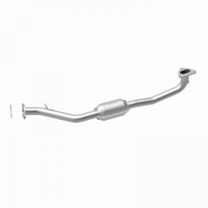 Subaru Outback Performance Exhaust - Passenger Side - Magnaflow - HM Grade Direct-Fit Catalytic Converter - `01-`04