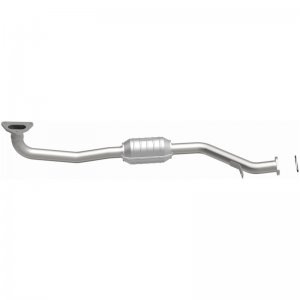 Subaru Outback Performance Exhaust - Passenger Side - Magnaflow - HM Grade Direct-Fit Catalytic Converter - `01-`04