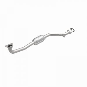 Subaru Outback Performance Exhaust - Passenger Side - Magnaflow - HM Grade Direct-Fit Catalytic Converter - `01-`04
