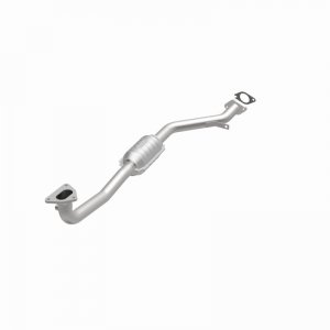 Subaru Outback Performance Exhaust - Passenger Side - Magnaflow - HM Grade Direct-Fit Catalytic Converter - `01-`04