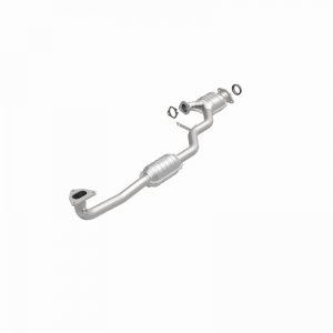 Subaru Outback Performance Exhaust - Driver Side - Magnaflow - HM Grade Federal/EPA Compliant Direct-Fit Catalytic Converter - `01-`04