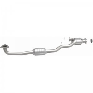 Subaru Outback Performance Exhaust - Driver Side - Magnaflow - HM Grade Federal/EPA Compliant Direct-Fit Catalytic Converter - `01-`04