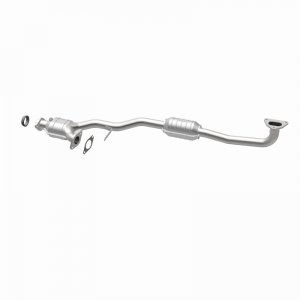 Subaru Outback Performance Exhaust - Driver Side - Magnaflow - HM Grade Federal/EPA Compliant Direct-Fit Catalytic Converter - `01-`04