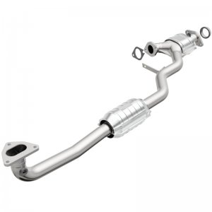 Subaru Outback Performance Exhaust - Driver Side - Magnaflow - HM Grade Federal/EPA Compliant Direct-Fit Catalytic Converter - `01-`04