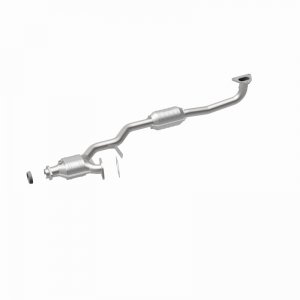 Subaru Outback Performance Exhaust - Driver Side - Magnaflow - HM Grade Federal/EPA Compliant Direct-Fit Catalytic Converter - `01-`04