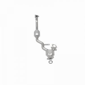 Subaru Outback Performance Exhaust - Driver Side - Magnaflow - HM Grade Federal/EPA Compliant Direct-Fit Catalytic Converter - `01-`04