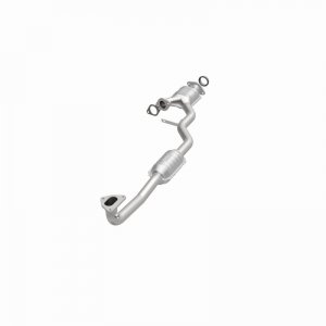 Subaru Outback Performance Exhaust - Driver Side - Magnaflow - HM Grade Federal/EPA Compliant Direct-Fit Catalytic Converter - `01-`04