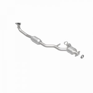 Subaru Outback Performance Exhaust - Driver Side - Magnaflow - HM Grade Federal/EPA Compliant Direct-Fit Catalytic Converter - `01-`04