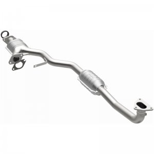 Subaru Outback Performance Exhaust - Driver Side - Magnaflow - HM Grade Federal/EPA Compliant Direct-Fit Catalytic Converter - `01-`04
