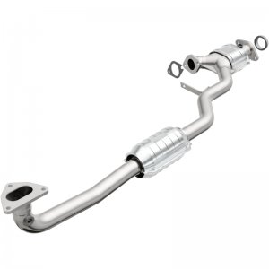 Subaru Outback Performance Exhaust - Driver Side - Magnaflow - HM Grade Federal/EPA Compliant Direct-Fit Catalytic Converter - `01-`04