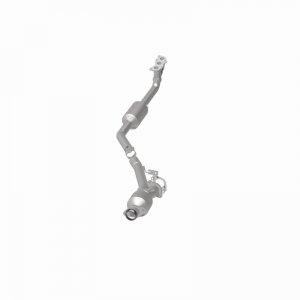 Subaru Outback Performance Exhaust - Magnaflow - Direct-Fit Catalytic Converter 24383 - `05-`09