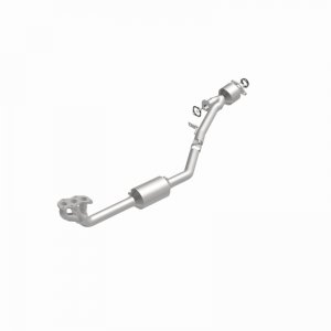 Subaru Outback Performance Exhaust - Magnaflow - Direct-Fit Catalytic Converter 24383 - `05-`09