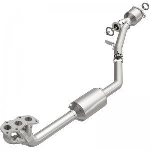 Subaru Outback Performance Exhaust - Magnaflow - Direct-Fit Catalytic Converter 24383 - `05-`09