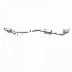 Subaru Outback Performance Exhaust - Magnaflow - Direct-Fit Catalytic Converter 24383 - `05-`09