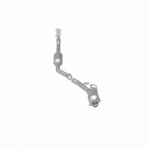 Subaru Outback Performance Exhaust - Magnaflow - Direct-Fit Catalytic Converter 24383 - `05-`09