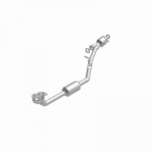 Subaru Outback Performance Exhaust - Magnaflow - Direct-Fit Catalytic Converter 24383 - `05-`09