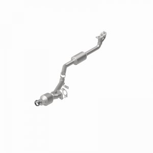 Subaru Outback Performance Exhaust - Magnaflow - Direct-Fit Catalytic Converter 24383 - `05-`09