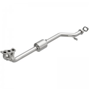 Subaru Outback Performance Exhaust - Magnaflow - Direct-Fit Catalytic Converter - `05-`09