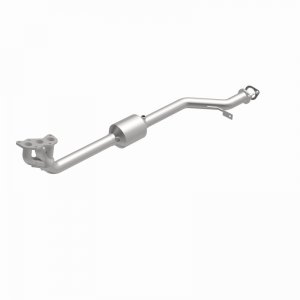 Subaru Outback Performance Exhaust - Magnaflow - Direct-Fit Catalytic Converter - `05-`09