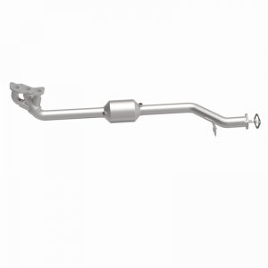 Subaru Outback Performance Exhaust - Magnaflow - Direct-Fit Catalytic Converter - `05-`09