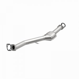 Subaru Outback Performance Exhaust - Magnaflow - Direct Fit Catalytic Converter - `05-`07