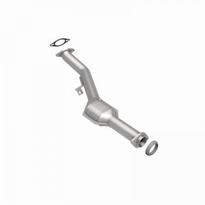 Subaru Outback Performance Exhaust - Magnaflow - Direct Fit Catalytic Converter - `05-`07
