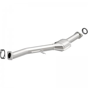 Subaru Outback Performance Exhaust - Magnaflow - Direct Fit Catalytic Converter - `05-`07